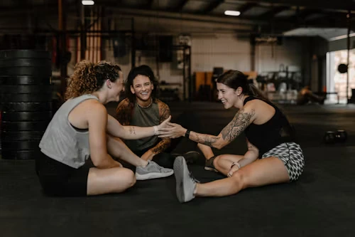 Entrenamiento personalizado